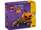Jack-O'-Lantern Pickup Truck thumbnail