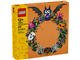 Halloween Wreath thumbnail