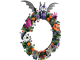 Halloween Wreath thumbnail