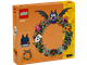 Halloween Wreath thumbnail