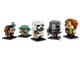 The Mandalorian and Grogu Allies & Villains thumbnail