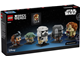 The Mandalorian and Grogu Allies & Villains thumbnail