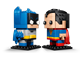 Golden Age Superman and Batman thumbnail