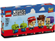 Toy Story thumbnail