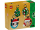 Holiday Ornament Selection 2 thumbnail