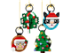Holiday Ornament Selection 2 thumbnail