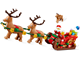 Santa's Holiday Sleigh Adventure thumbnail