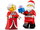 Santa's Holiday Sleigh Adventure thumbnail