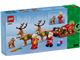 Santa's Holiday Sleigh Adventure thumbnail