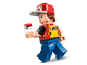 Up-Scaled Red Minifigure thumbnail