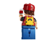 Up-Scaled Red Minifigure thumbnail