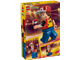 Up-Scaled Red Minifigure thumbnail