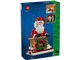 Santa's Holiday Countdown thumbnail