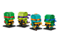 Teenage Mutant Ninja Turtles Figures thumbnail