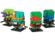 Teenage Mutant Ninja Turtles Figures thumbnail