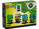 Teenage Mutant Ninja Turtles Figures thumbnail