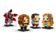 Eleven, Max, Demogorgon and Holly Figures thumbnail