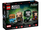 Avengers Doomsday Heroes & Villain thumbnail