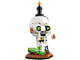 Halloween Skull Candle thumbnail