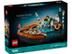 Venetian Water Taxi thumbnail