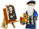 Tribute to Leonardo da Vinci thumbnail