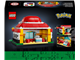 Mini Pokémon Center thumbnail