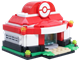 Mini Pokémon Center thumbnail