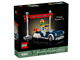 Vintage Parade Car thumbnail
