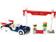 Vintage Parade Car thumbnail