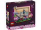 Floral Picture Frame thumbnail