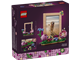 Floral Picture Frame thumbnail