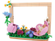 Floral Picture Frame thumbnail