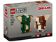 Gremlins Gizmo and Stripe Figures thumbnail