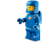 Scaled-Up Blue Astronaut Minifigure thumbnail
