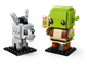 Shrek, Donkey & Gingy Figures thumbnail