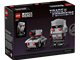 Megatron Robot & Vehicle thumbnail