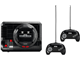 SEGA Mega Drive Console thumbnail