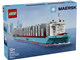 Maersk Dual-Fuel Container Vessel thumbnail