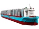 Maersk Dual-Fuel Container Vessel thumbnail