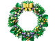 Spring Wreath thumbnail