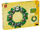 Spring Wreath thumbnail