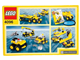 Micro Wheels thumbnail