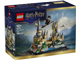 Mini Hogwarts Castle thumbnail