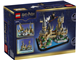 Mini Hogwarts Castle thumbnail