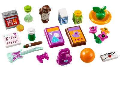 LEGO 41005 Friends Heartlake City Heartlake High BrickEconomy