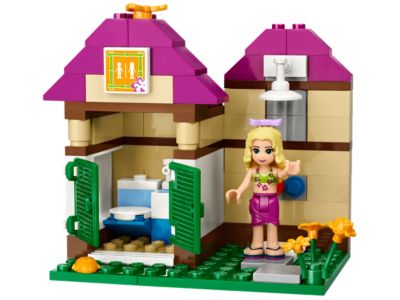 LEGO Friends Heartlake City | BrickEconomy