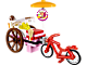 Olivia's Ice Cream Bike thumbnail