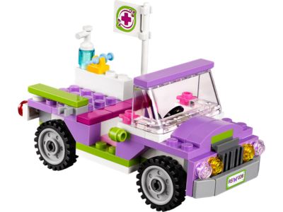 lego 41036 price