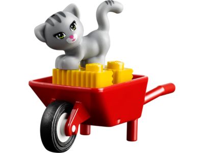 LEGO 41039 Friends Sunshine Ranch BrickEconomy