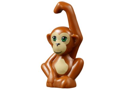 LEGO Friends Animals 5 Orangutan's Banana Tree | BrickEconomy